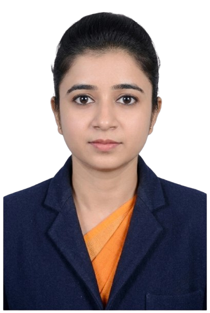 Pinki Chauhan Portrait