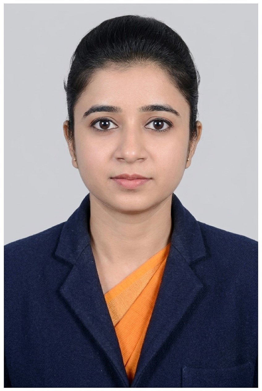 Pinki Chauhan
