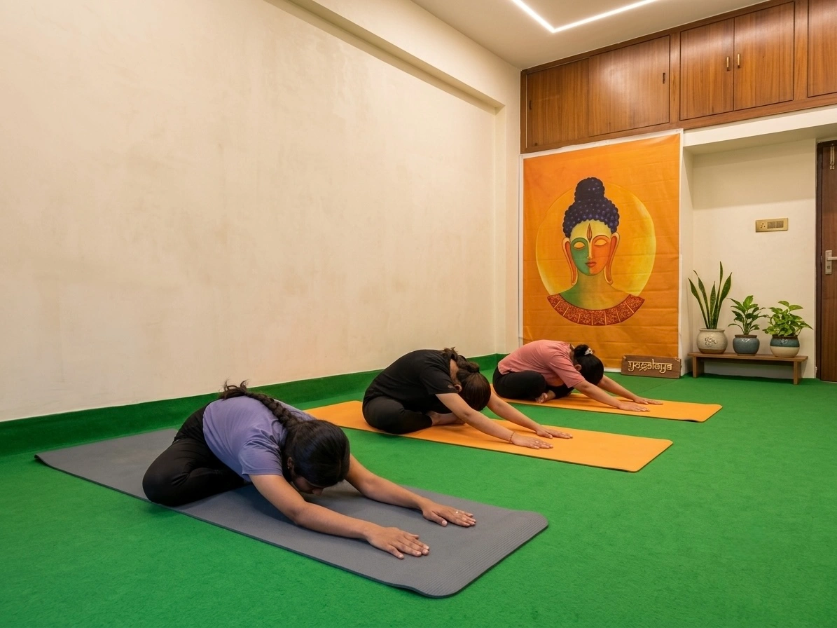Holistic Transformation