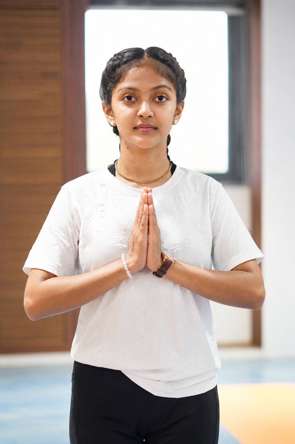 Bharti Pawar