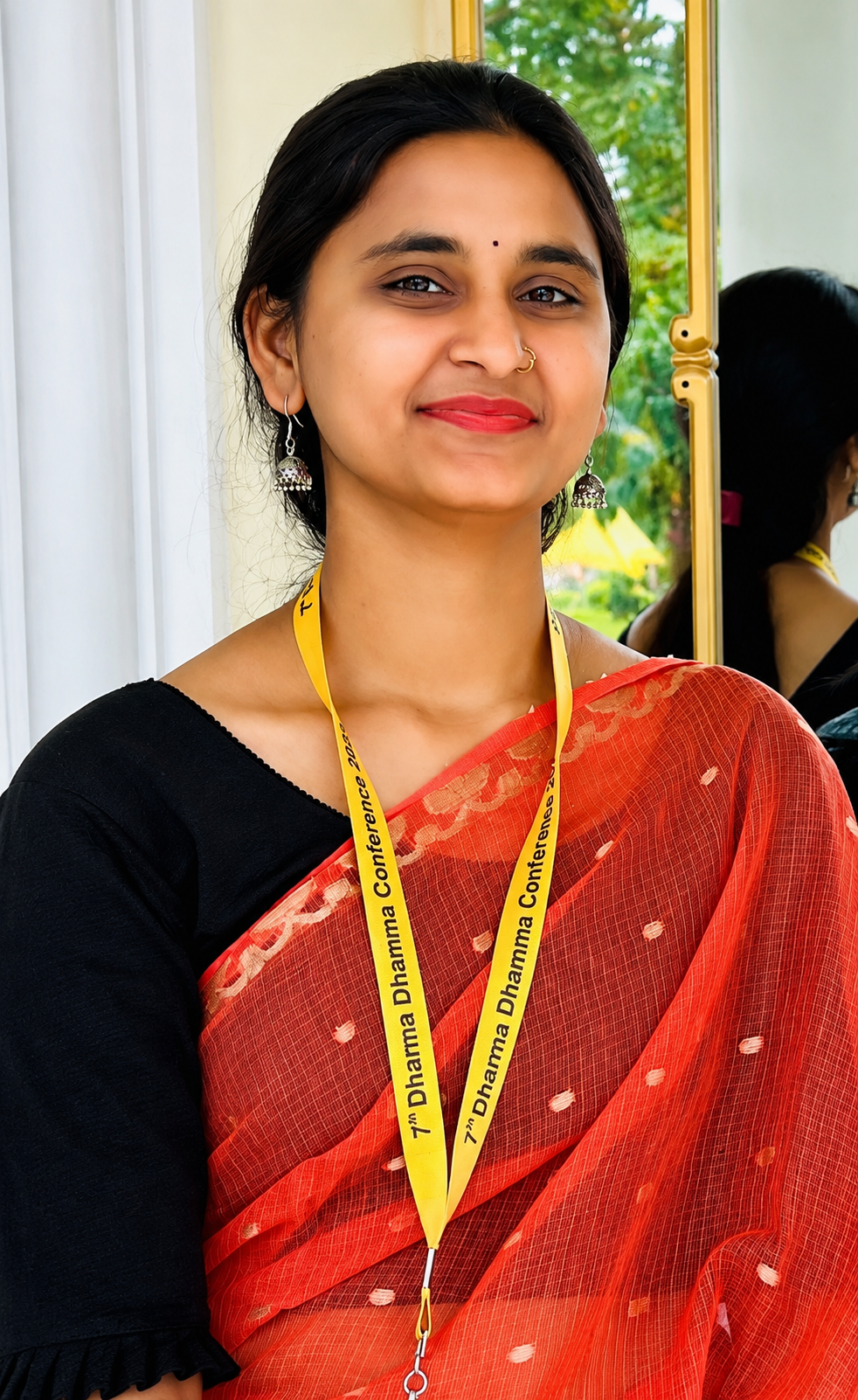 Dr. Mahadevi Chaturvedi