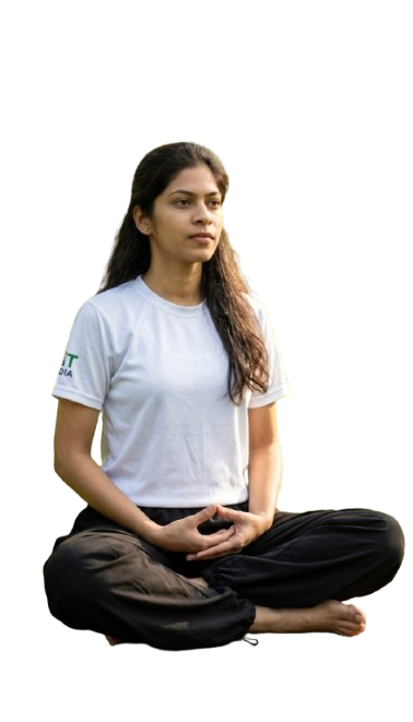 Manshi Patle Portrait