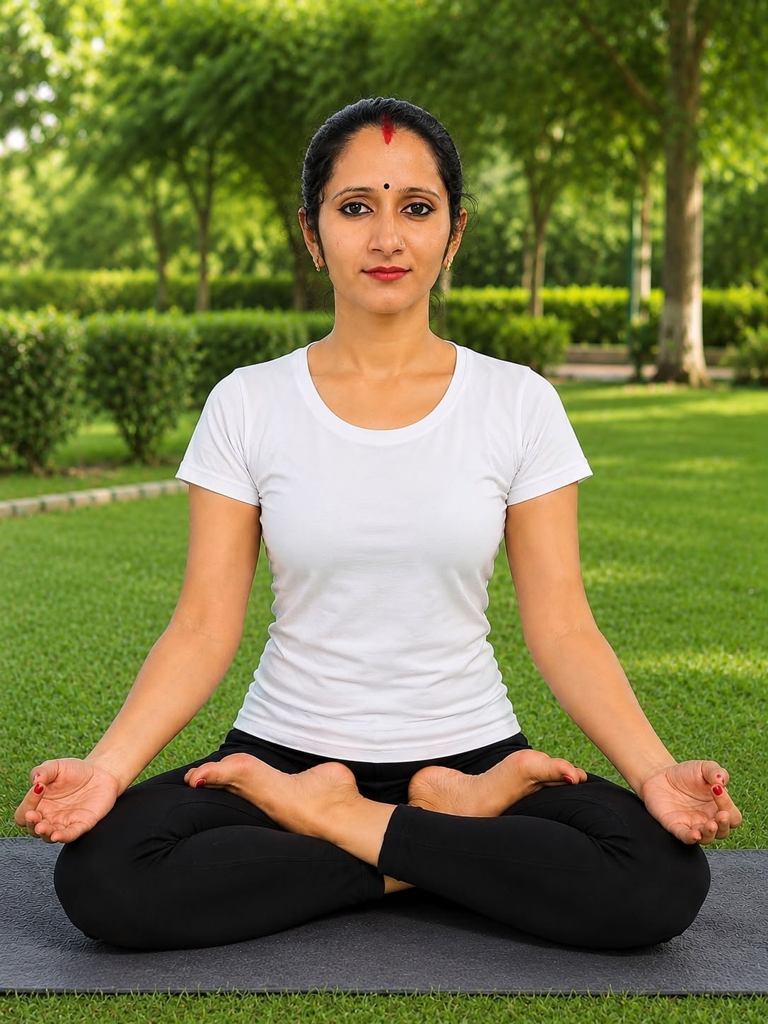 Shilpa Athankar
