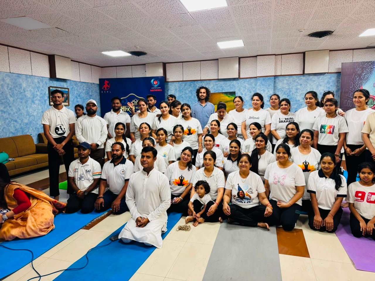 Holistic Transformation