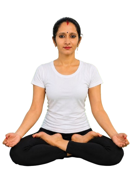 Shilpa Athankar Portrait