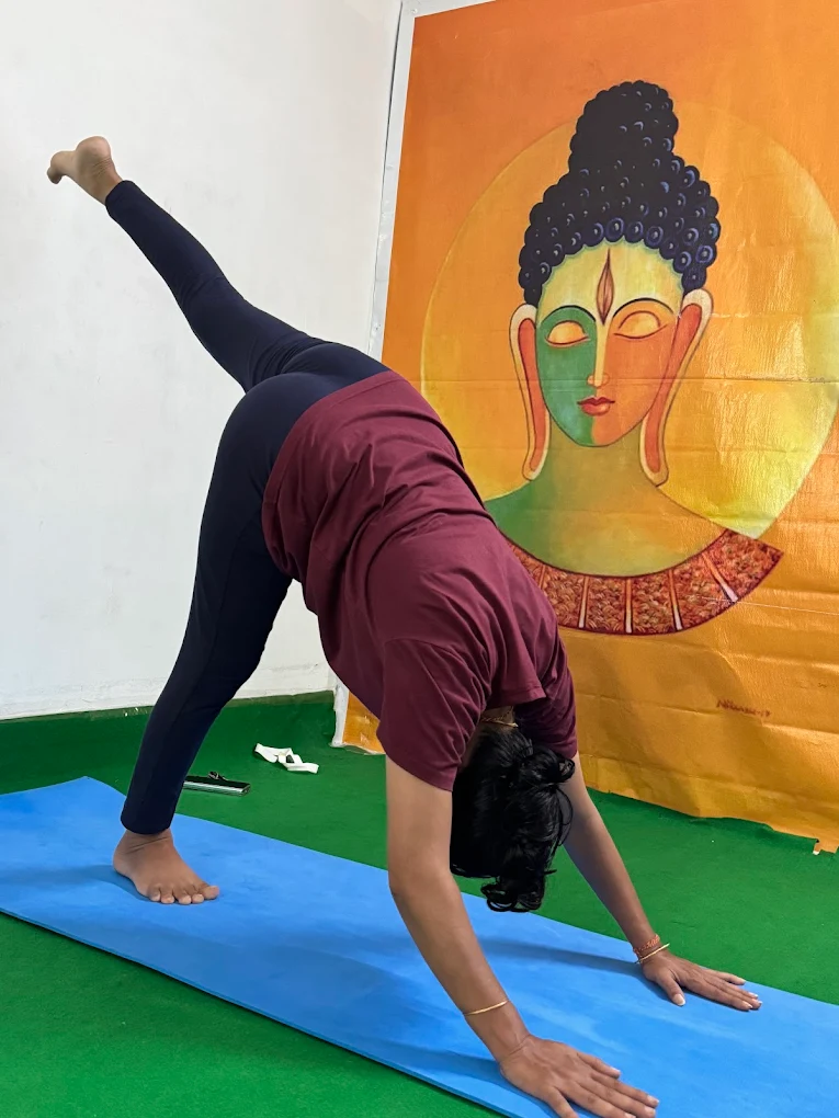 Mindful Movement