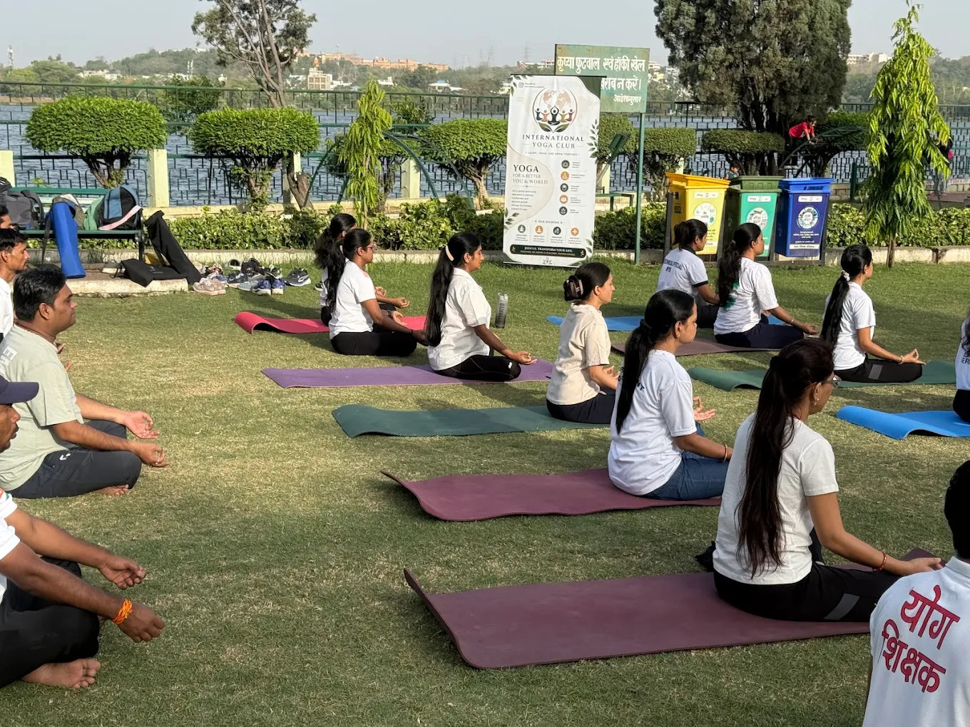 Asana Practice