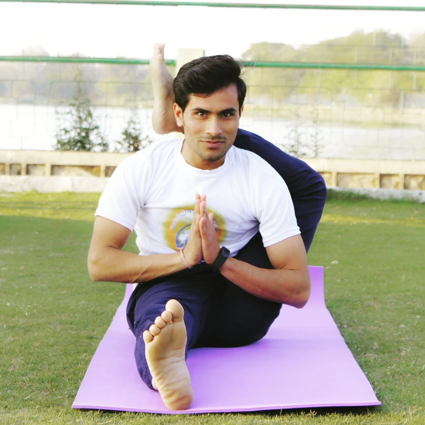 Vinyasa Flow & Dynamic Asanas
