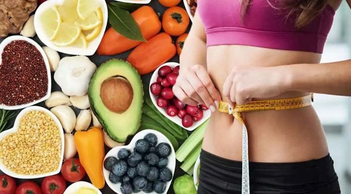 Nutrition Consulting & Healthy Diet Plans